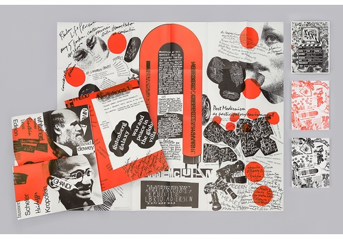 RADICAL PEDAGOGY: Madeline Weisburg Interviews Adam Michaels & Shannon Harvey of Inventory Press