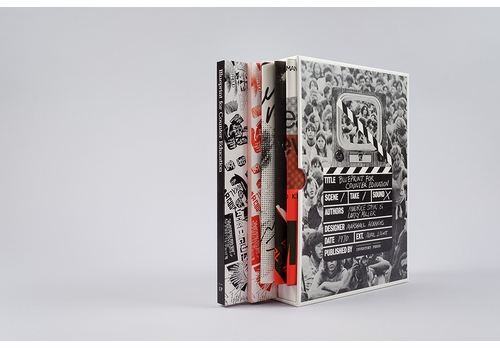 RADICAL PEDAGOGY: Madeline Weisburg Interviews Adam Michaels & Shannon Harvey of Inventory Press