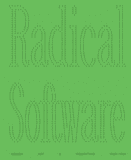Radical Software: Women, Art & Computing