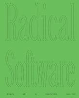 Radical Software: Women, Art & Computing