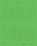 Radical Software: Women, Art & Computing