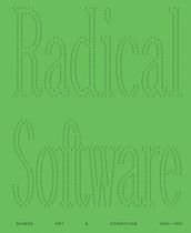 Radical Software: Women, Art & Computing