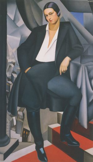 Radical! Women Artists and Modernisms
