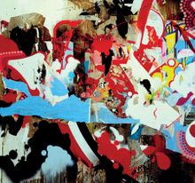 Rae Martini: 24 Carat Dirt