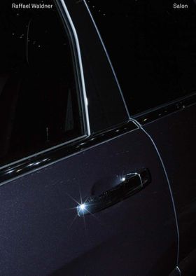 Raffael Waldner: Salon