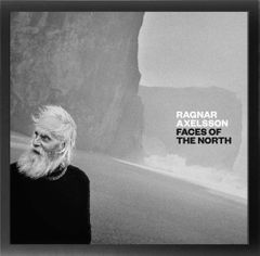Ragnar Axelsson: Faces of the North
