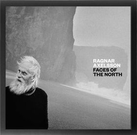 Ragnar Axelsson: Faces of the North