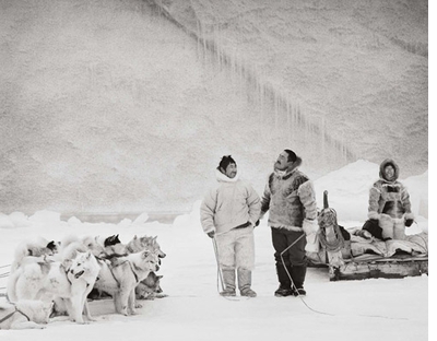 Ragnar Axelsson: Last Days of the Arctic