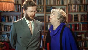 Ragnar Kjartansson: Epic Waste of Love and Understanding