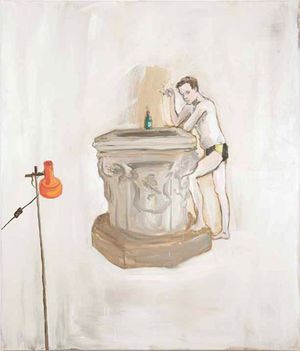Ragnar Kjartansson: The End Venezia 2009