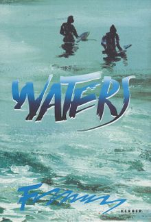 Rainer Fetting: Waters