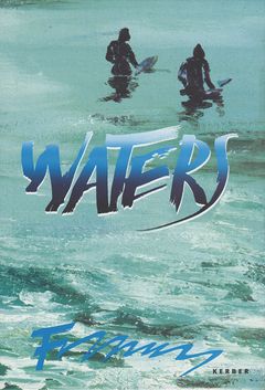 Rainer Fetting: Waters