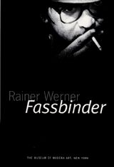 Rainer Werner Fassbinder