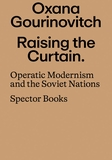 Raising the Curtain