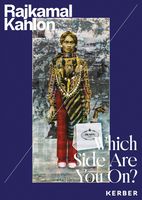 Rajkamal Kahlon: Which Side Are You On?