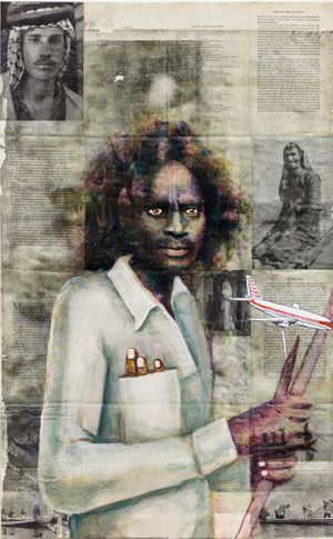 Rajkamal Kahlon: Which Side Are You On?