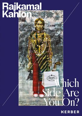 Rajkamal Kahlon: Which Side Are You On?