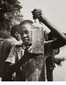 Ralph Ellison: Photographer