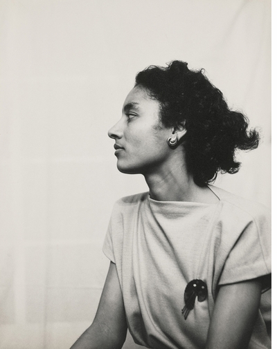 'Ralph Ellison: Photographer' from Steidl