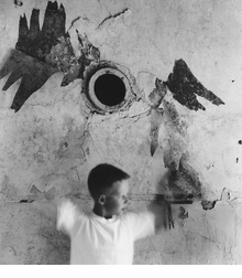 Ralph Eugene Meatyard: American Mystic