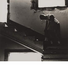 Ralph Eugene Meatyard: Stages for Being