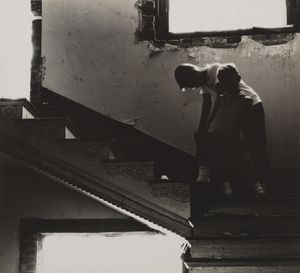 Ralph Eugene Meatyard: Stages for Being