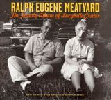 Ralph Eugene Meatyard: The Family Album Of Lucybelle Crater And Other Figurative Photographs