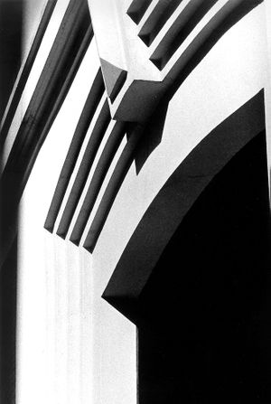 Ralph Gibson: Self-Exposure