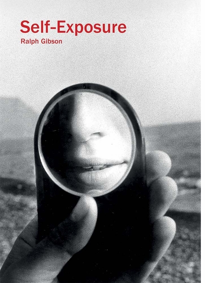 Ralph Gibson to launch 'Self-Exposure' in conversation with Laurie Anderson at The Strand