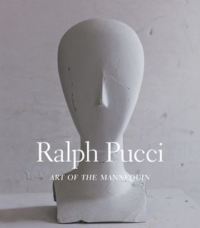 Ralph Pucci: Art of the Mannequin