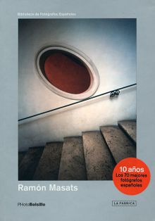 Ramn Masats: PHotoBolsillo