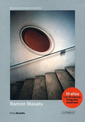 Ramn Masats: PHotoBolsillo