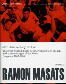 Ramn Masats: Sanfermines