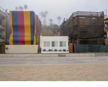 Randi Malkin Steinberger: No Circus