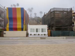 Randi Malkin Steinberger: No Circus