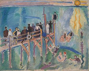 Raoul Dufy