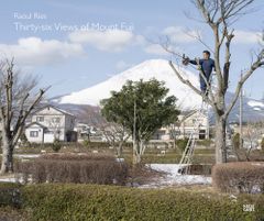 Raoul Ries: Thirty-six Views of Mount Fuji