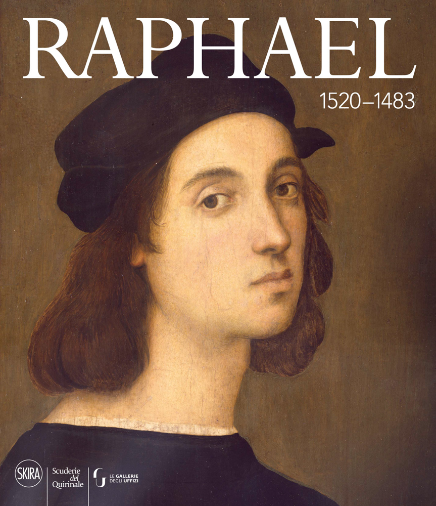 Raphael ARTBOOK | D.A.P. 2021 Catalog Books Exhibition Catalogues