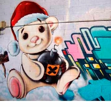 Raptuz: Mother Road
