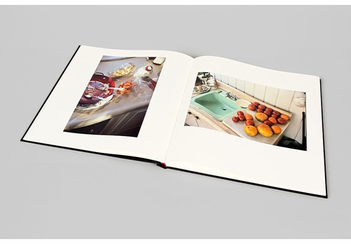 Rare William Eggleston Signing at The Strand