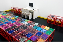 Rasheed Araeen: A Retrospective