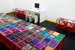 Rasheed Araeen: A Retrospective