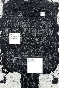 Rashid Johnson: Anxious Men