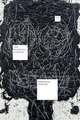 Rashid Johnson: Anxious Men