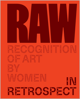 RAW: Recognition of Art by Women