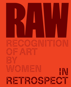 RAW: Recognition of Art by Women