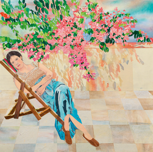 RAW: Recognition of Art by Women