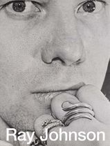 Ray Johnson