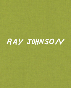 Ray Johnson
