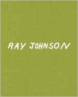 Ray Johnson